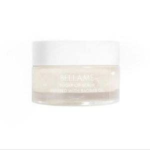 Sugar Lip Scrub- Lemon Sugar